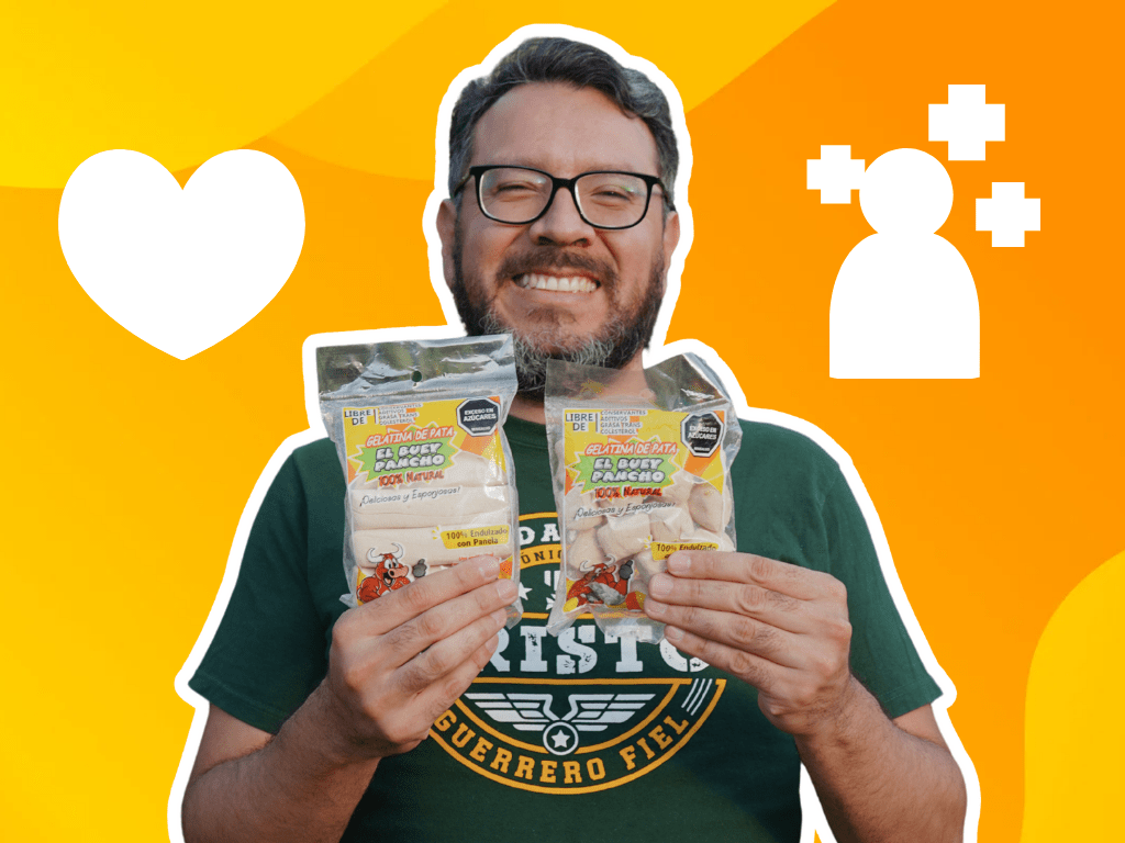 ¿Por Qué Deberías Incluir Gelatina de Pata en tu&nbsp;Dieta?